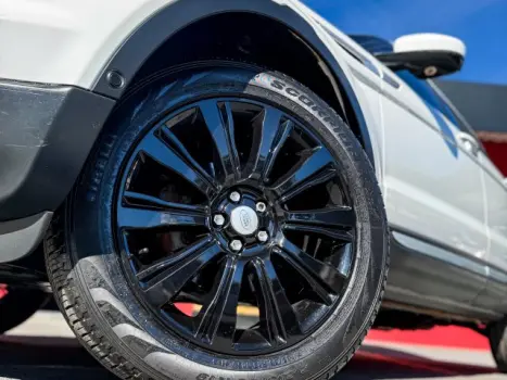 LAND ROVER Range Rover Evoque 2.0 16V 4WD PRESTIGE AUTOMÁTICO, Foto 6 LAND ROVER Range Rover Evoque 2.0 16V 4WD PRESTIGE AUTOMÁTICO, Foto 6