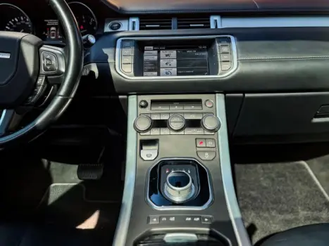 LAND ROVER Range Rover Evoque 2.0 16V 4WD PRESTIGE AUTOMÁTICO, Foto 9 LAND ROVER Range Rover Evoque 2.0 16V 4WD PRESTIGE AUTOMÁTICO, Foto 9
