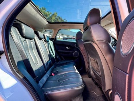 LAND ROVER Range Rover Evoque 2.0 16V 4WD PRESTIGE AUTOMÁTICO, Foto 16 LAND ROVER Range Rover Evoque 2.0 16V 4WD PRESTIGE AUTOMÁTICO, Foto 16