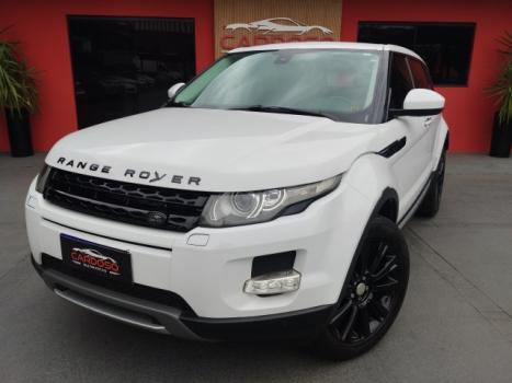 LAND ROVER Range Rover Evoque 2.0 16V 4WD PRESTIGE AUTOMTICO, Foto 1