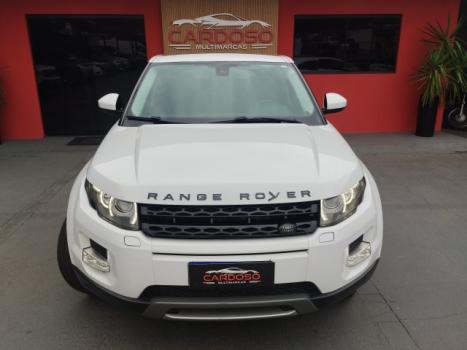LAND ROVER Range Rover Evoque 2.0 16V 4WD PRESTIGE AUTOMTICO, Foto 2