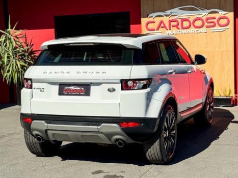LAND ROVER Range Rover Evoque 2.0 16V 4WD PRESTIGE AUTOMTICO, Foto 5