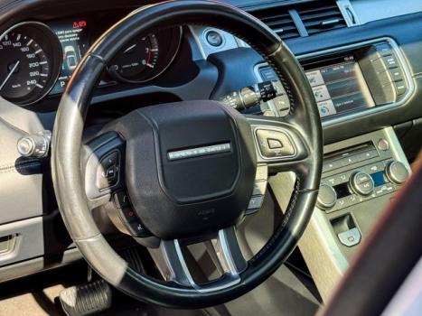 LAND ROVER Range Rover Evoque 2.0 16V 4WD PRESTIGE AUTOMTICO, Foto 8