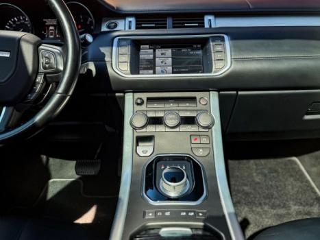 LAND ROVER Range Rover Evoque 2.0 16V 4WD PRESTIGE AUTOMTICO, Foto 9