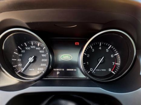 LAND ROVER Range Rover Evoque 2.0 16V 4WD PRESTIGE AUTOMTICO, Foto 10