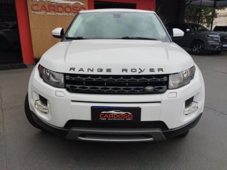 LAND ROVER Range Rover Evoque 2.0 16V 4WD PRESTIGE AUTOMTICO, Foto 11