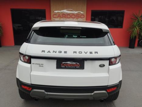 LAND ROVER Range Rover Evoque 2.0 16V 4WD PRESTIGE AUTOMTICO, Foto 13