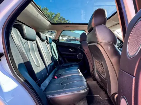 LAND ROVER Range Rover Evoque 2.0 16V 4WD PRESTIGE AUTOMTICO, Foto 17