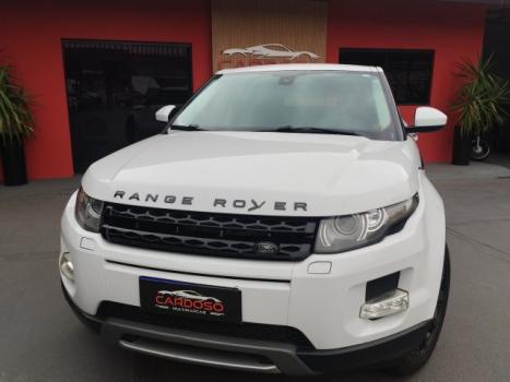 LAND ROVER Range Rover Evoque 2.0 16V 4WD PRESTIGE AUTOMTICO, Foto 19