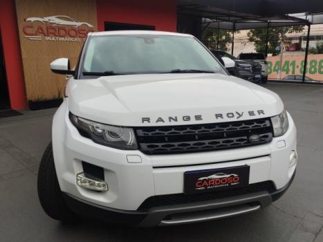 LAND ROVER Range Rover Evoque 2.0 16V 4WD PRESTIGE AUTOMTICO, Foto 20