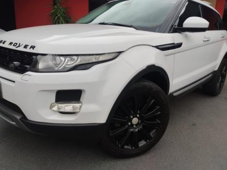 LAND ROVER Range Rover Evoque 2.0 16V 4WD PRESTIGE AUTOMTICO, Foto 21