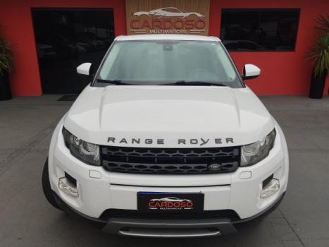 LAND ROVER Range Rover Evoque 2.0 16V 4WD PRESTIGE AUTOMTICO, Foto 22
