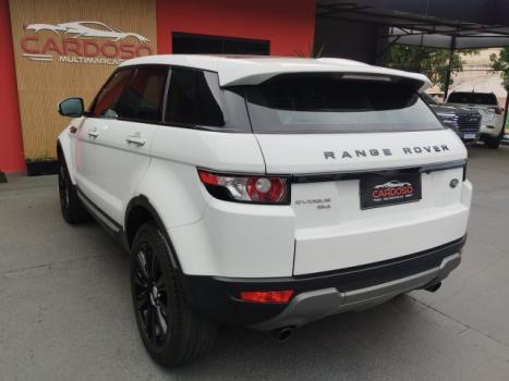 LAND ROVER Range Rover Evoque 2.0 16V 4WD PRESTIGE AUTOMTICO, Foto 23