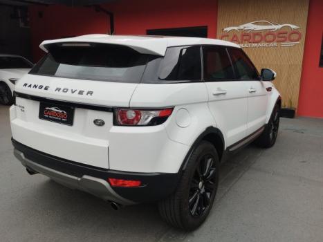 LAND ROVER Range Rover Evoque 2.0 16V 4WD PRESTIGE AUTOMTICO, Foto 24