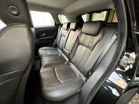 LAND ROVER Range Rover Evoque 2.0 16V 4P 4WD SE AUTOMÁTICO, Foto 9 LAND ROVER Range Rover Evoque 2.0 16V 4P 4WD SE AUTOMÁTICO, Foto 9