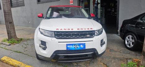 LAND ROVER Range Rover Evoque 2.0 16V 4P 4WD LONDON EDITION AUTOMTICO, Foto 1