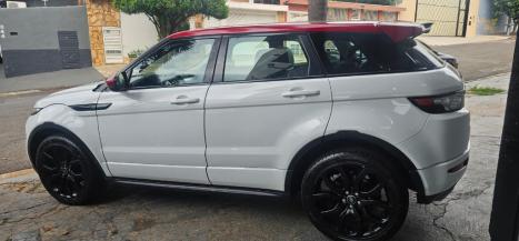 LAND ROVER Range Rover Evoque 2.0 16V 4P 4WD LONDON EDITION AUTOMTICO, Foto 3