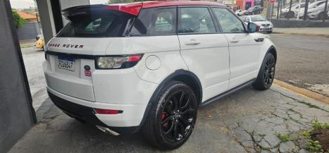 LAND ROVER Range Rover Evoque 2.0 16V 4P 4WD LONDON EDITION AUTOMTICO, Foto 4