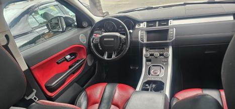 LAND ROVER Range Rover Evoque 2.0 16V 4P 4WD LONDON EDITION AUTOMTICO, Foto 5