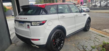 LAND ROVER Range Rover Evoque 2.0 16V 4P 4WD LONDON EDITION AUTOMTICO, Foto 7