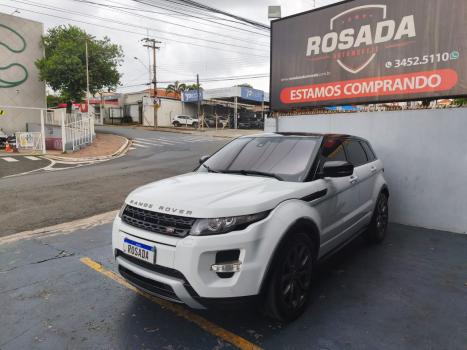 LAND ROVER Range Rover Evoque 2.0 16V 4P 4WD DYNAMIC AUTOM�TICO, Foto 1