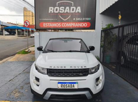 LAND ROVER Range Rover Evoque 2.0 16V 4P 4WD DYNAMIC AUTOM�TICO, Foto 2