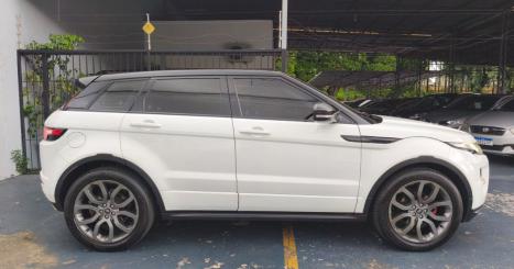 LAND ROVER Range Rover Evoque 2.0 16V 4P 4WD DYNAMIC AUTOM�TICO, Foto 3
