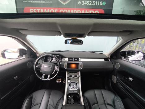LAND ROVER Range Rover Evoque 2.0 16V 4P 4WD DYNAMIC AUTOM�TICO, Foto 5