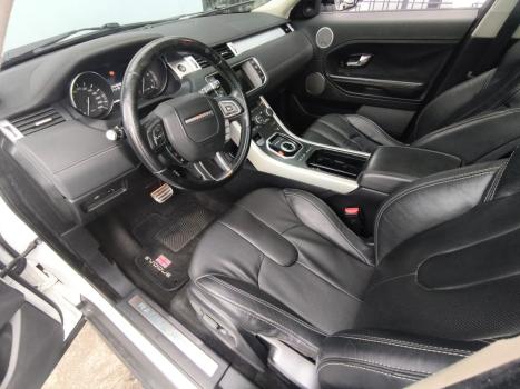 LAND ROVER Range Rover Evoque 2.0 16V 4P 4WD DYNAMIC AUTOM�TICO, Foto 6