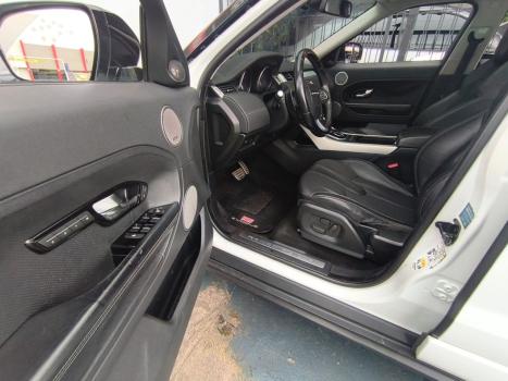 LAND ROVER Range Rover Evoque 2.0 16V 4P 4WD DYNAMIC AUTOM�TICO, Foto 7