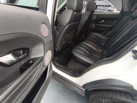 LAND ROVER Range Rover Evoque 2.0 16V 4P 4WD DYNAMIC AUTOM�TICO, Foto 8