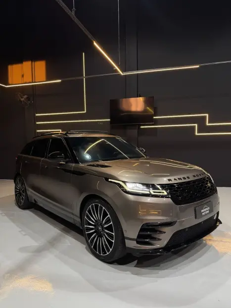 LAND ROVER Range Rover Velar 3.0 V6 P380 HSE R-DYNAMIC AUTOM�TICO, Foto 1