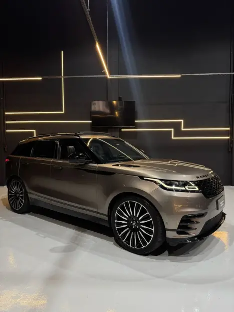 LAND ROVER Range Rover Velar 3.0 V6 P380 HSE R-DYNAMIC AUTOM�TICO, Foto 2