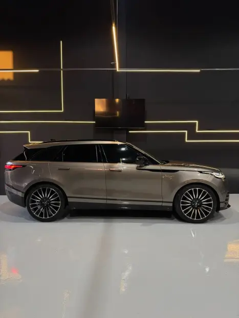 LAND ROVER Range Rover Velar 3.0 V6 P380 HSE R-DYNAMIC AUTOM�TICO, Foto 3