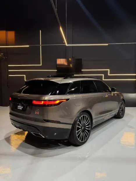 LAND ROVER Range Rover Velar 3.0 V6 P380 HSE R-DYNAMIC AUTOM�TICO, Foto 4