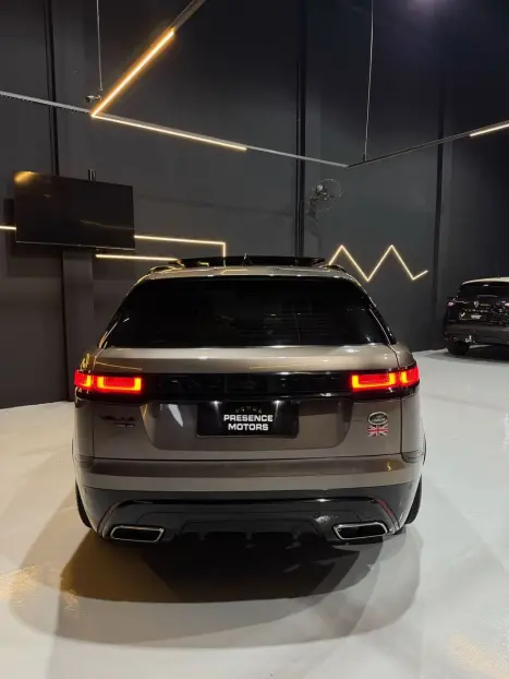 LAND ROVER Range Rover Velar 3.0 V6 P380 HSE R-DYNAMIC AUTOM�TICO, Foto 5