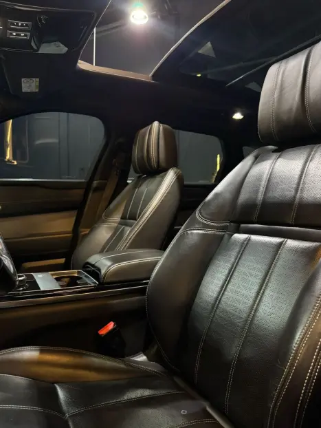 LAND ROVER Range Rover Velar 3.0 V6 P380 HSE R-DYNAMIC AUTOM�TICO, Foto 8