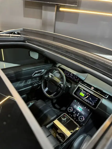 LAND ROVER Range Rover Velar 3.0 V6 P380 HSE R-DYNAMIC AUTOM�TICO, Foto 9