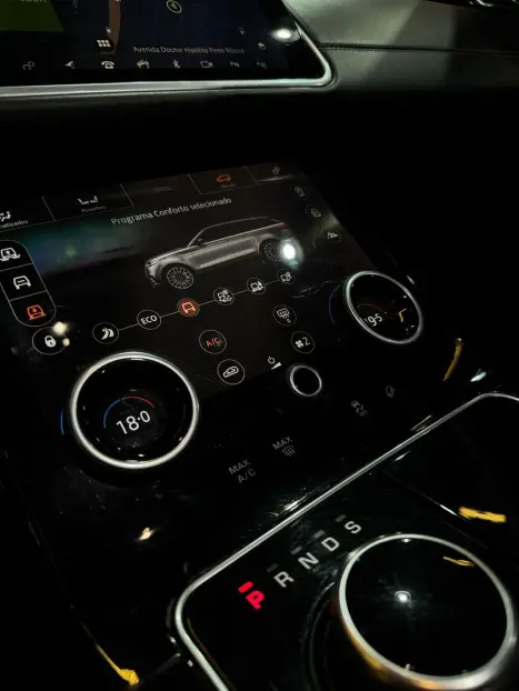 LAND ROVER Range Rover Velar 3.0 V6 P380 HSE R-DYNAMIC AUTOM�TICO, Foto 10