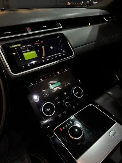 LAND ROVER Range Rover Velar 3.0 V6 P380 HSE R-DYNAMIC AUTOM�TICO, Foto 11