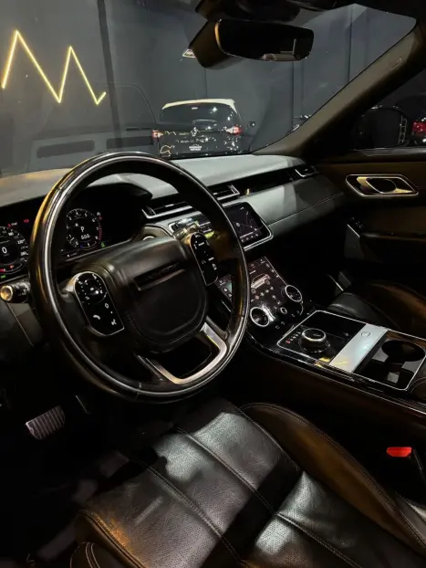 LAND ROVER Range Rover Velar 3.0 V6 P380 HSE R-DYNAMIC AUTOM�TICO, Foto 12