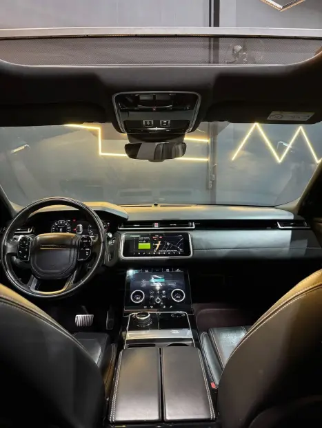 LAND ROVER Range Rover Velar 3.0 V6 P380 HSE R-DYNAMIC AUTOM�TICO, Foto 13