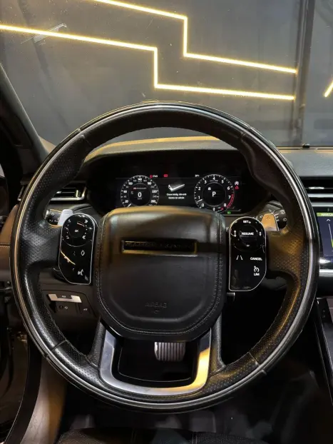 LAND ROVER Range Rover Velar 3.0 V6 P380 HSE R-DYNAMIC AUTOM�TICO, Foto 14