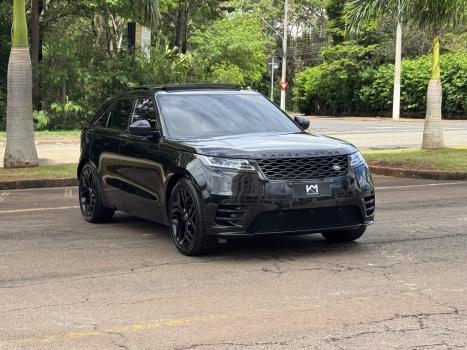 LAND ROVER Range Rover Velar 2.0 16V 4P P300 SE R-DYNAMIC AUTOM�TICO, Foto 3