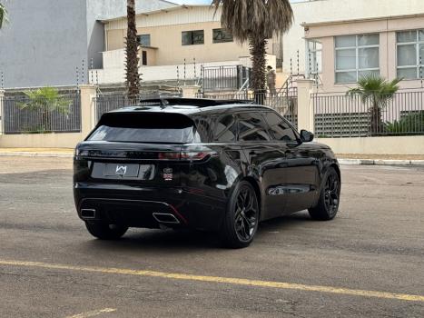 LAND ROVER Range Rover Velar 2.0 16V 4P P300 SE R-DYNAMIC AUTOM�TICO, Foto 4