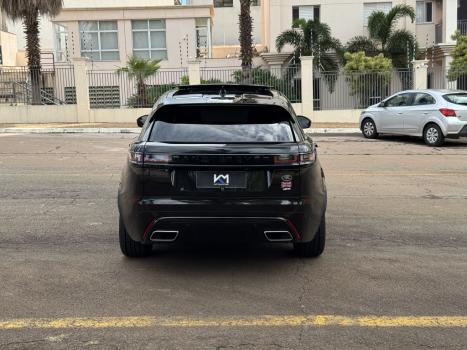 LAND ROVER Range Rover Velar 2.0 16V 4P P300 SE R-DYNAMIC AUTOM�TICO, Foto 5