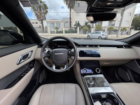 LAND ROVER Range Rover Velar 2.0 16V 4P P300 SE R-DYNAMIC AUTOM�TICO, Foto 7