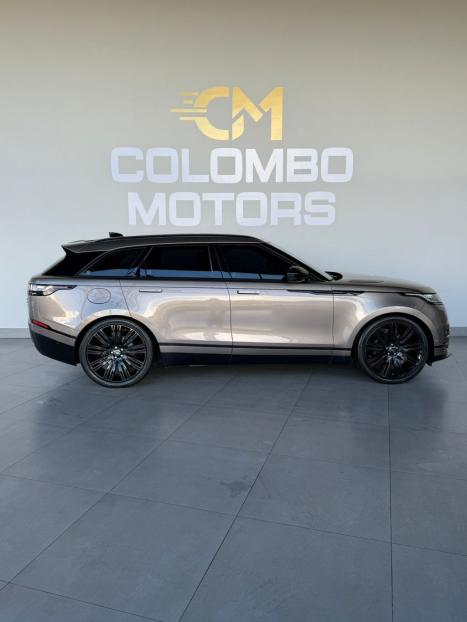 LAND ROVER Range Rover Velar 3.0 V6 P380 HSE R-DYNAMIC AUTOM�TICO, Foto 2