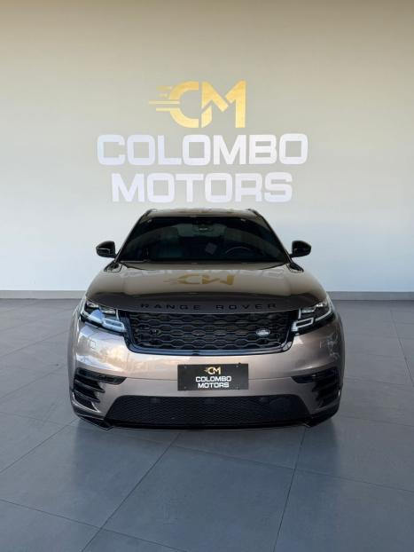LAND ROVER Range Rover Velar 3.0 V6 P380 HSE R-DYNAMIC AUTOM�TICO, Foto 3