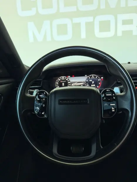 LAND ROVER Range Rover Velar 3.0 V6 P380 HSE R-DYNAMIC AUTOM�TICO, Foto 4